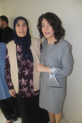 Lilya’da koçluk hizmeti 4 kurumdan 7 belgeli