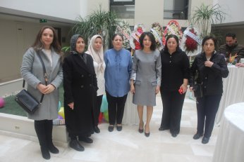 Lilya’da koçluk hizmeti 4 kurumdan 7 belgeli