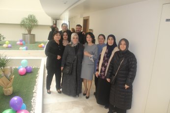 Lilya’da koçluk hizmeti 4 kurumdan 7 belgeli