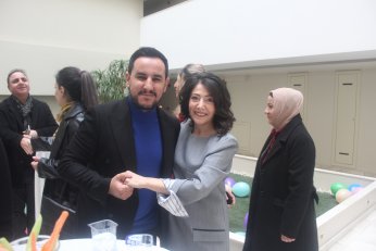 Lilya’da koçluk hizmeti 4 kurumdan 7 belgeli