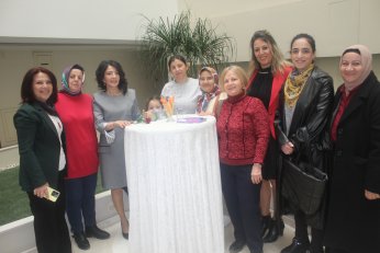 Lilya’da koçluk hizmeti 4 kurumdan 7 belgeli