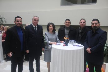 Lilya’da koçluk hizmeti 4 kurumdan 7 belgeli