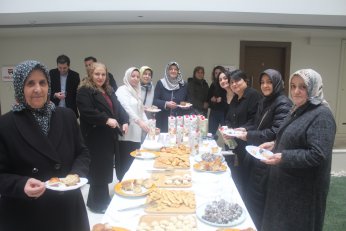 Lilya’da koçluk hizmeti 4 kurumdan 7 belgeli