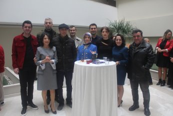 Lilya’da koçluk hizmeti 4 kurumdan 7 belgeli