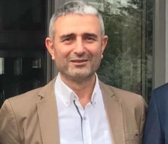 Kaya: Siyonisti anladık vatanın insanlarına ne oluyor