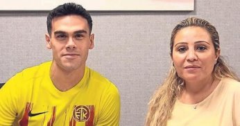 13 yıla 65 gol sığdıran Mertcan Aktaş Gebzespor’da