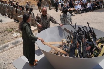 Bu ortaklık ABD – İsrail projesidir 