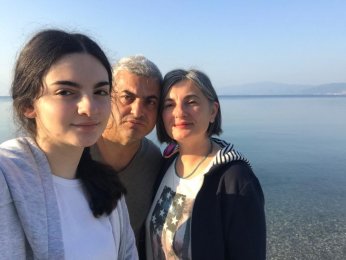 Dedelerimizi taşlayanların  torunları bize Siyonist diyor!