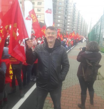 Çözüm herkese “TC benim de vatanım” dedirtmekte