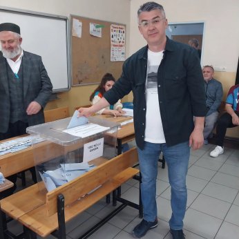 Çözüm herkese “TC benim de vatanım” dedirtmekte