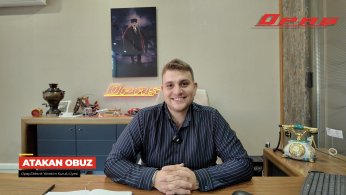 Opaş yatay kesici şalteri yerli imkanlarla üretti 