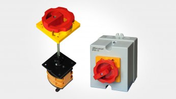 Opaş yatay kesici şalteri yerli imkanlarla üretti 