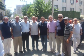 Dursun Düzgün toprağa verildi