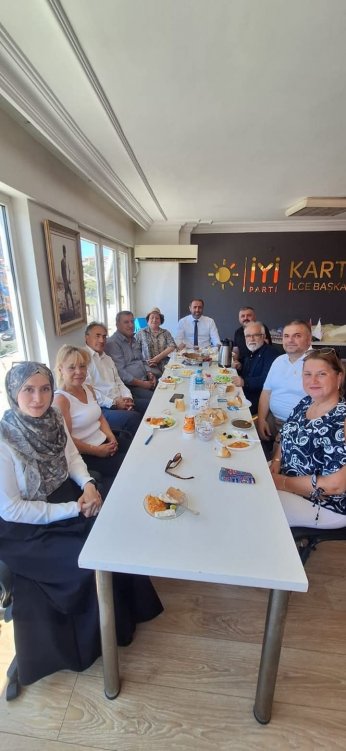 Yeniden açılım mı? Halka soran yok ki!