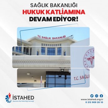 SB'nın uygulaması mantığa da hukuka da aykırı 