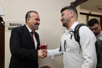 Terörsüz Türkiye pazarlık sürecinin neticesi değildir