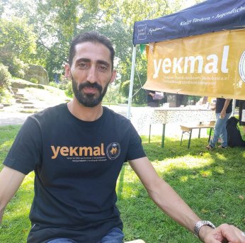 Siyasi ittifaka dönüşürse DEM Parti’ye oy vermem