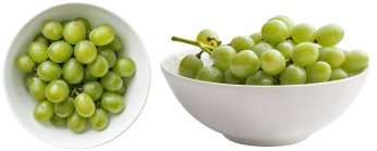 Diyabetli dostu üzüm sofralarda yerini aldı