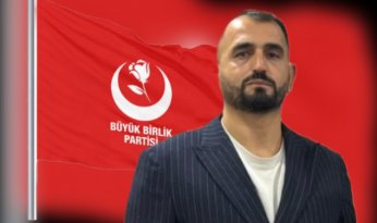 BBP’li eski başkan MHP’ye geçti