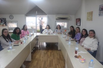 Ayşe Tokyaz cinayeti de politiktir. Susmayacağız