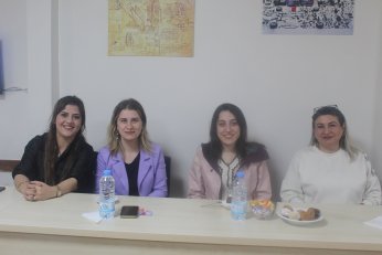 Ayşe Tokyaz cinayeti de politiktir. Susmayacağız