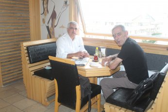 Haziranda 176 önerge verdi 