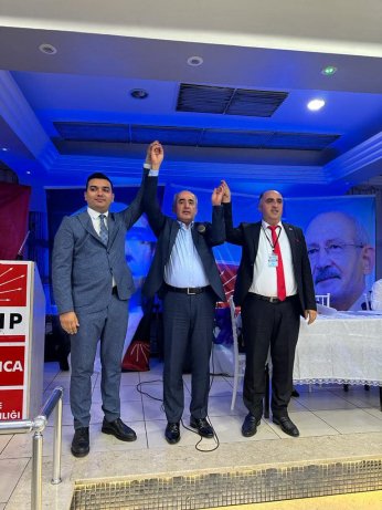 CHP Darıca’da ikisi kesin ikisi olası dört aday 