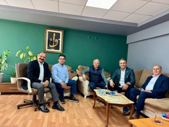 CHP Darıca’da ikisi kesin ikisi olası dört aday 