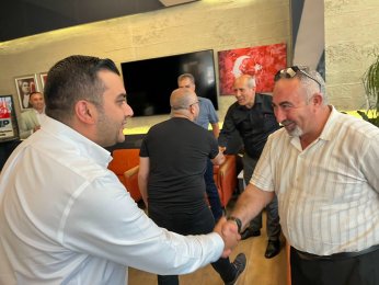 İçine ‘tonlarca’ dayanışma, emek ve sevgi kattık 