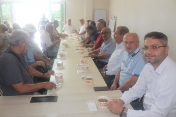 İçine ‘tonlarca’ dayanışma, emek ve sevgi kattık 