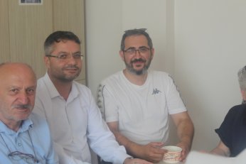 İçine ‘tonlarca’ dayanışma, emek ve sevgi kattık 