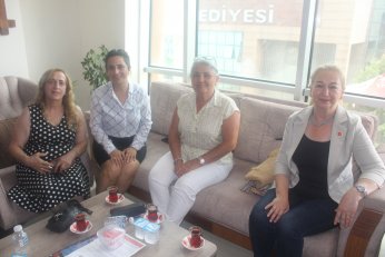 İçine ‘tonlarca’ dayanışma, emek ve sevgi kattık 