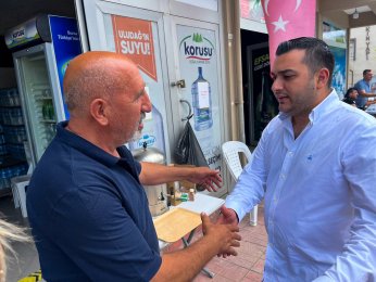 Buğdayı akşamdan kırıp  dört saat kaynattı 