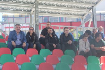 Protokol ve sosyal medya Nilgün Erol’dan sorulacak