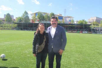 Protokol ve sosyal medya Nilgün Erol’dan sorulacak