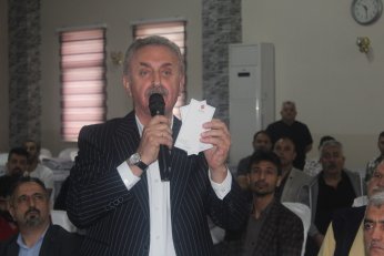 Kroman Çelik Tavşanlı’ya tesisi  ÇED’i beklemeden başlattı