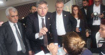 Kroman Çelik Tavşanlı’ya tesisi  ÇED’i beklemeden başlattı