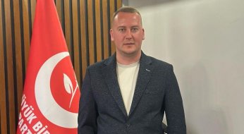 BBP Gebze’de Özyürek tek aday