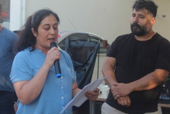 Pir Sultan'da aşure Alevi, Dürzi ve  Hristiyanlar için kaynadı 