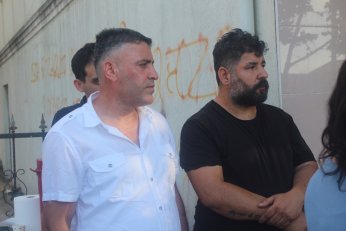 Pir Sultan'da aşure Alevi, Dürzi ve  Hristiyanlar için kaynadı 