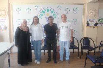 Dilovası’na cem evi talebi  KBB Meclisi’ne taşınıyor 