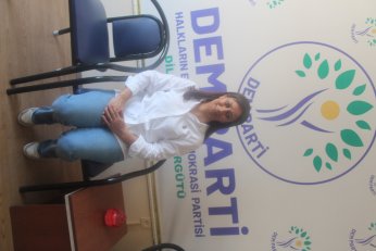 Dilovası’na cem evi talebi  KBB Meclisi’ne taşınıyor 