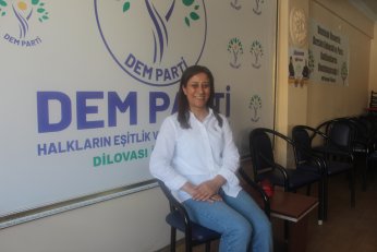 Dilovası’na cem evi talebi  KBB Meclisi’ne taşınıyor 