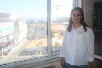 Dilovası’na cem evi talebi  KBB Meclisi’ne taşınıyor 