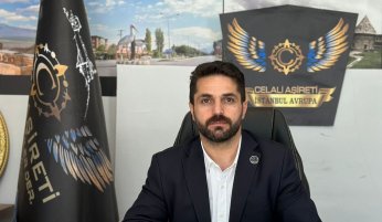 Aşiret şiddet ve mafya değil dayanışmadır, merhamettir 