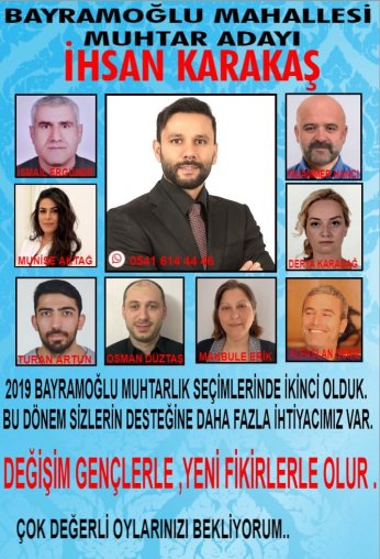 Uç denince deve. Koş denince kuş!