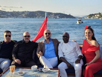 Bursalı Trimbox: Türkiye’den dünyaya yayılan güven ve güç 