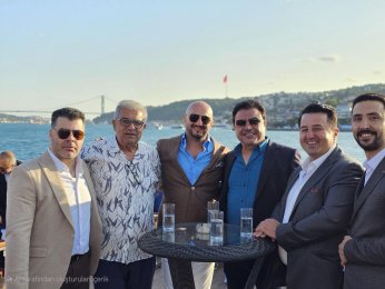 Bursalı Trimbox: Türkiye’den dünyaya yayılan güven ve güç 