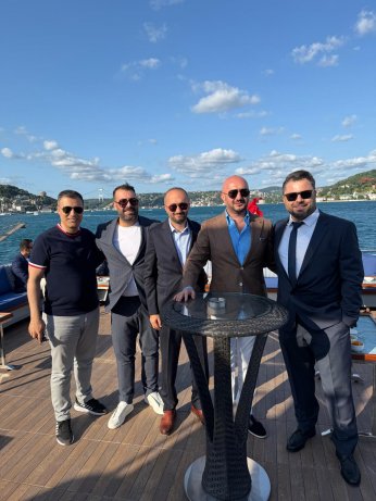 Bursalı Trimbox: Türkiye’den dünyaya yayılan güven ve güç 