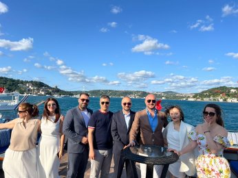 Bursalı Trimbox: Türkiye’den dünyaya yayılan güven ve güç 